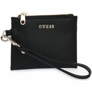 Pénztárcák Guess BLA SMALL FLAT TOP ZIP kép