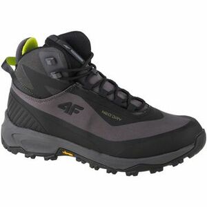 Túracipők 4F Ice Cracker Trekking Shoes kép