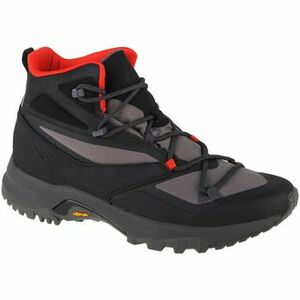 Túracipők 4F Dust Trekking Boots kép