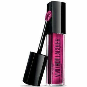 Rúzs Maybelline New York Vivid Hot Lacquer Lipstick - 68 Sassy kép