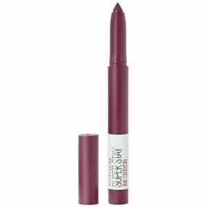 Rúzs Maybelline New York Superstay Ink Lipstick Pencil - 60 Accept A Dare kép