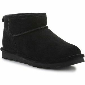 Csizmák Bearpaw SHORTY BLACK II 2860W-011 kép