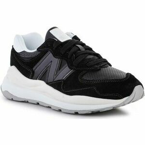 New Balance Férfi cipô fekete - 44 kép