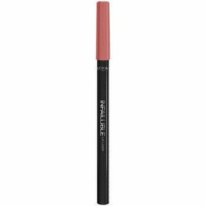 Szájkontúr ceruza L'oréal Infallible Lip Liner Pencil - 201 Hollywood Beige kép