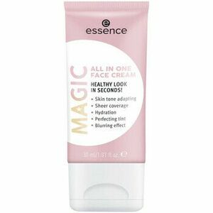 Hidratálás & táplálás Essence Magic All-In-One Face Cream kép