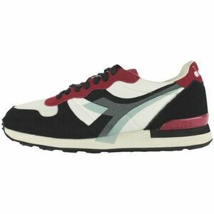 Divat edzőcipők Diadora 501.178616 01 D0096 White/Black/Lychee kép