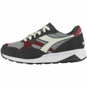 Divat edzőcipők Diadora 501.178559 01 D0085 Gull/Ebony kép