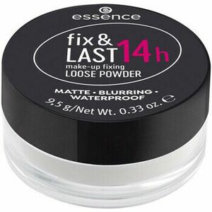 Pirosítók & púderek Essence Loose Setting Powder Fix Last 14h kép