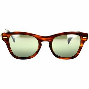 Napszemüvegek Ray-ban Occhiali da Sole RB0707SM 954/G4 kép