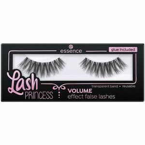 Szemápolási és smink kiegészítők Essence False Eyelashes Lash Princess Volume kép