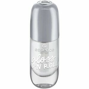 Körömlakkok Essence Nail Color Gel Nail Polish - 01 Gloss 'N ROL kép