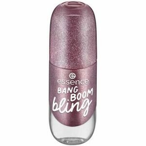 Körömlakkok Essence Nail Color Gel Nail Polish - 11 BANG BOOM Bling kép