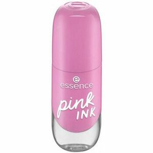 Körömlakkok Essence Nail Color Gel Nail Polish - 47 Pink INK kép