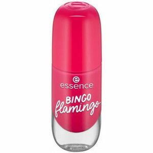 Körömlakkok Essence Nail Color Gel Nail Polish - 13 BINGO Flamingo kép