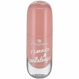 Körömlakkok Essence Nail Color Gel Nail Polish - 50 I CARRIED A Cantaloupe kép