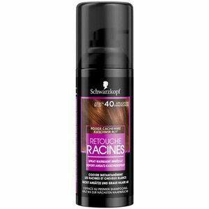 Hajfestés Schwarzkopf Root Retouch Instant Masking Spray - Rouge Cachemire kép