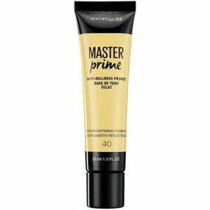 Alapozók Maybelline New York Radiance Primer Face Studio Prime - 40 kép