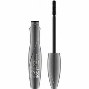 Szempillaspirálok Catrice Glam Doll Growth Volume Booster Mascara - 10 Utra Bla kép