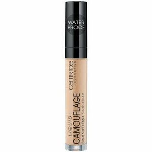 Szem korrektorok & Korrektorok Catrice Liquid rings High Couvrance Camouflage - 15 Honey kép