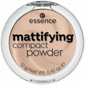 Pirosítók & púderek Essence Mattifying Compact Powder - 04 Perfect Beige kép