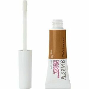 Szem korrektorok & Korrektorok Maybelline New York Super Stay High Coverage Liquid Concealer - 40 Caramel kép