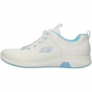 Rövid szárú edzőcipők Skechers 149398 kép