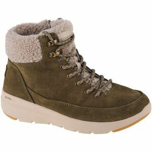 Csizmák Skechers Glacial Ultra - Woodlands kép