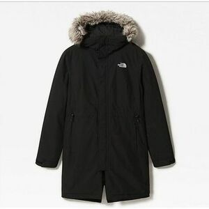 Kabátok The North Face W ZANEK JKT kép