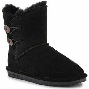 Csizmák Bearpaw ROSALINE BLACK II 2588W-011 kép