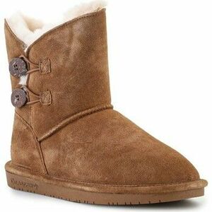 Csizmák Bearpaw ROSALINE HICKORY II 2588W-220 kép