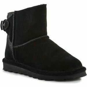 Csizmák Bearpaw BETTY BLACK CAVIAR 2713W-550 kép