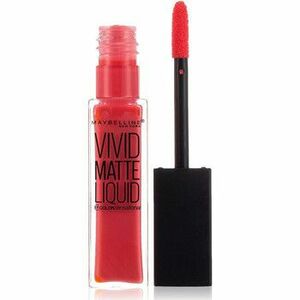 Rúzs Maybelline New York Vivid Matte Liquid Lipstick - 20 Coral Courage kép