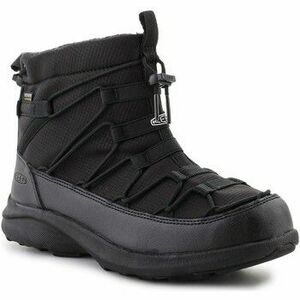 Csizmák Keen Uneek Snk Chukka II Wp 1025491 kép