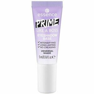 Alapozók Essence Prime Like a Boss Eyeshadow Primer kép