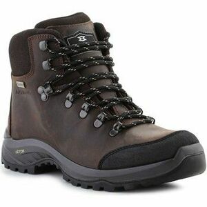 Csizmák Garmont Syncro Light Plus GTX - brown 002490 kép