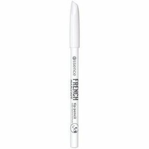 Manikűr szett Essence French Manicure Nail Pencil kép