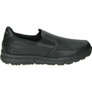 Alsóváros Skechers 77157EC-BLK kép