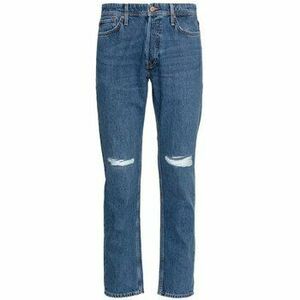 Egyenes szárú farmerek Jack & Jones JJICHRIS JJORIGINAL CJ 621 PCW kép