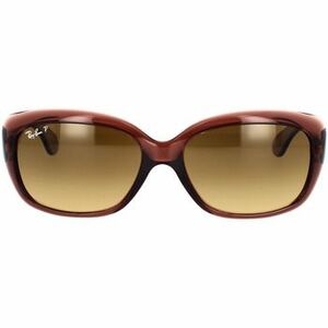 Napszemüvegek Ray-ban Occhiali da Sole RB4101 6593M2 Polarizzati kép