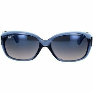 Napszemüvegek Ray-ban Occhiali da Sole RB4101 659278 Polarizzati kép