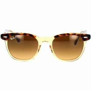 Napszemüvegek Ray-ban Occhiali da Sole Hawkeye RB2298 1292M2 Polarizzati kép