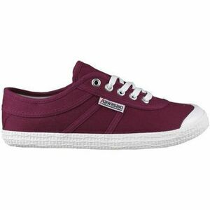 Divat edzőcipők Kawasaki Original Canvas Shoe K192495 4055 Beet Red kép