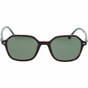 Napszemüvegek Ray-ban Occhiali da Sole John RB2194 902/31 kép