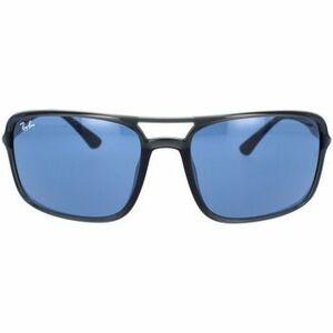 Napszemüvegek Ray-ban Occhiali da Sole RB4375 876/80 kép