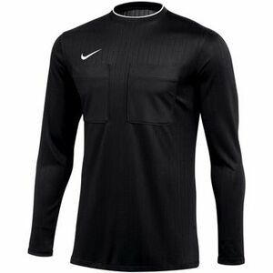 Hosszú ujjú pólók Nike Dri-FIT Referee Jersey Longsleeve kép