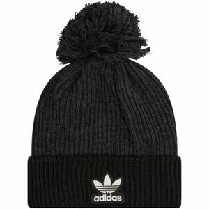 Sapkák adidas adidas Adicolor Collegiate Pom Beanie kép