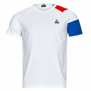 Rövid ujjú pólók Le Coq Sportif BAT Tee SS N°1 M kép