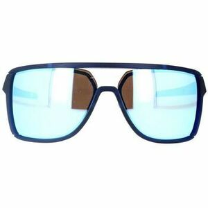 Napszemüvegek Oakley Occhiali da Sole Castel OO9147 914706 Polarizzati kép