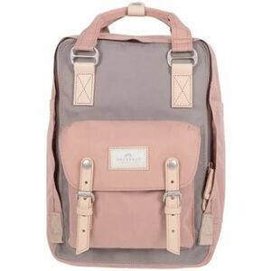 Hátitáskák Doughnut Macaroon Backpack - Lavender x Rose kép