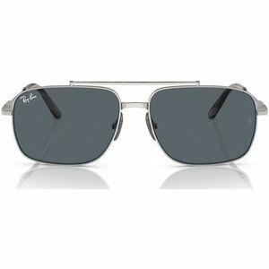 Napszemüvegek Ray-ban Occhiali da Sole Michael Titanium RB8096 9209R5 kép